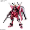 Maquete em plástico Bandai HGCE 1/144 Infinite Justice Gundam Type II — escala 1/144