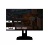 Monitor de computador JAPANNEXT JN-I238FHD200F 60,5 cm (23,8 polegadas) 1920 x 1080 píxeis Full HD LCD preto