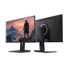 Monitor de computador JAPANNEXT JN-I238FHD200F 60,5 cm (23,8 polegadas) 1920 x 1080 píxeis Full HD LCD preto