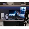 Monitor de computador JAPANNEXT JN-I238FHD200F 60,5 cm (23,8 polegadas) 1920 x 1080 píxeis Full HD LCD preto
