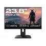 Monitor de computador JAPANNEXT JN-I238FHD200F 60,5 cm (23,8 polegadas) 1920 x 1080 píxeis Full HD LCD preto
