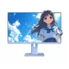 Monitor de computador JAPANNEXT JN-I238FHD120F-HSP-BB 60,5 cm (23,8 polegadas) 1920 x 1080 píxeis Full HD LCD azul