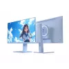 Monitor de computador JAPANNEXT JN-I238FHD120F-HSP-BB 60,5 cm (23,8 polegadas) 1920 x 1080 píxeis Full HD LCD azul