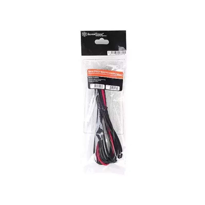 Cabo Silverstone PP07-EPS8BR 0,3 m