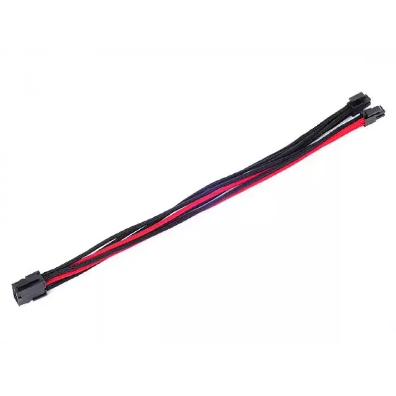 Cabo Silverstone PP07-EPS8BR 0,3 m