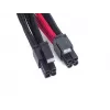 Cabo Silverstone PP07-EPS8BR 0,3 m