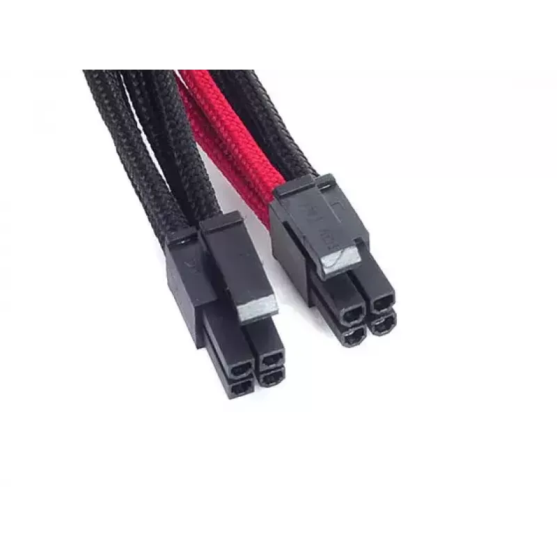 Cabo Silverstone PP07-EPS8BR 0,3 m