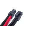 Cabo Silverstone PP07-EPS8BR 0,3 m