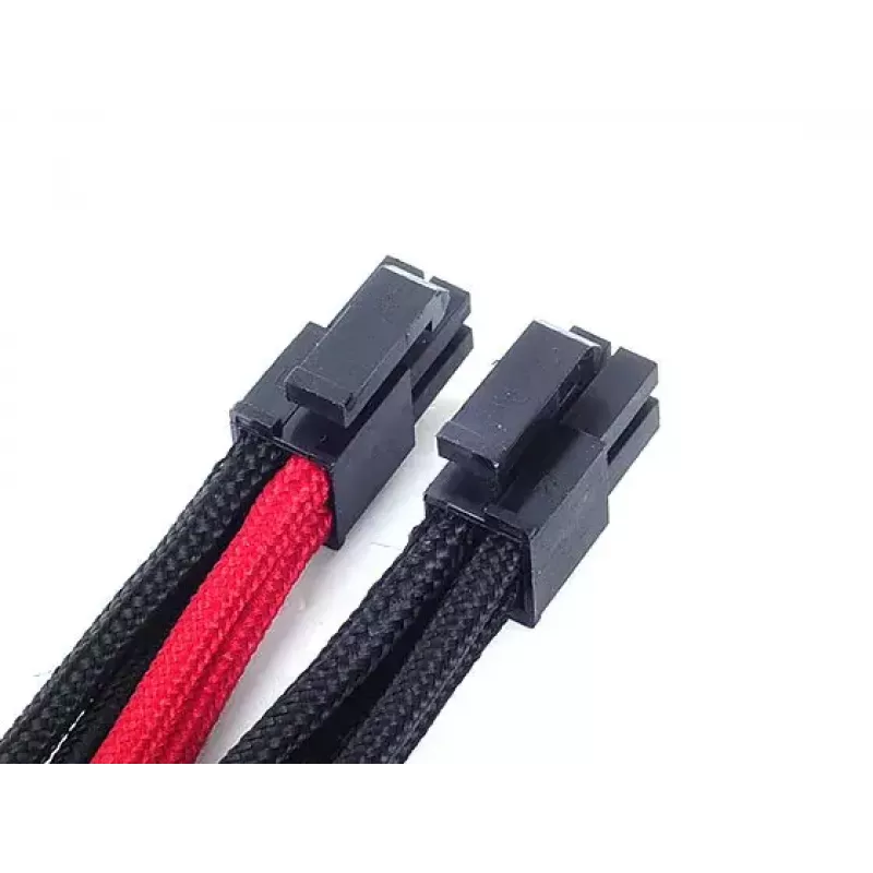 Cabo Silverstone PP07-EPS8BR 0,3 m