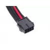 Cabo Silverstone PP07-EPS8BR 0,3 m