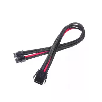 Cabo Silverstone PP07-EPS8BR 0,3 m