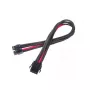 Cabo Silverstone PP07-EPS8BR 0,3 m