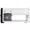Caixa de PC Silverstone Sugo SG12 Desktop preta