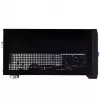Caixa de PC Silverstone Sugo SG12 Desktop preta