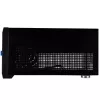 Caixa de PC Silverstone Sugo SG12 Desktop preta