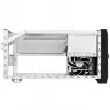Caixa de PC Silverstone Sugo SG12 Desktop preta