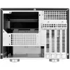 Caixa de PC Silverstone Sugo SG12 Desktop preta
