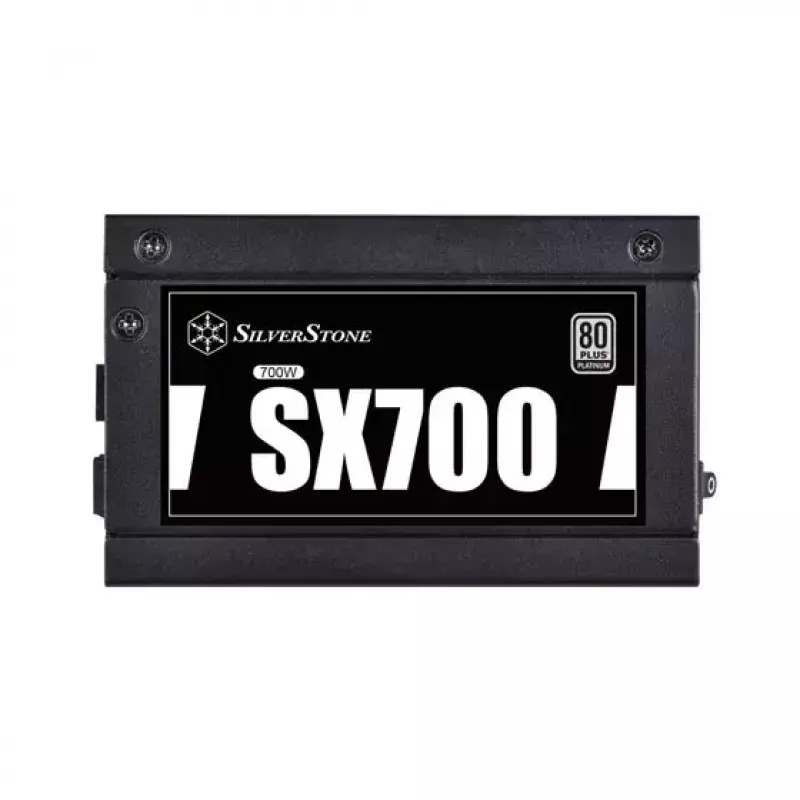 Fonte de alimentação Silverstone SX700-PT 700 W