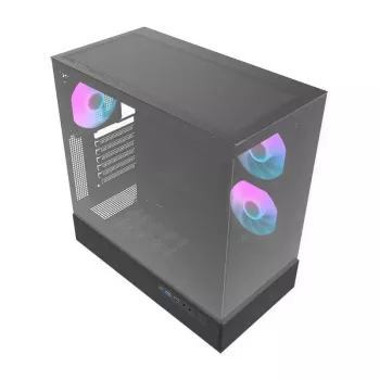 Caixa de computador Darkflash DPX90 ATX preta