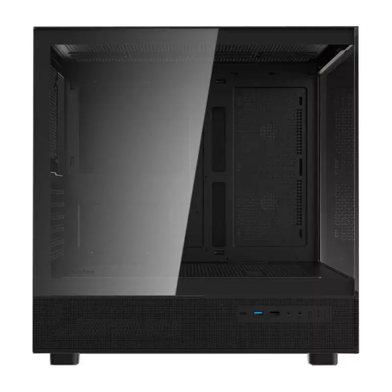 Caixa de computador Darkflash DPX90 ATX preta