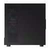 Caixa de computador Darkflash DPX90 ATX preta