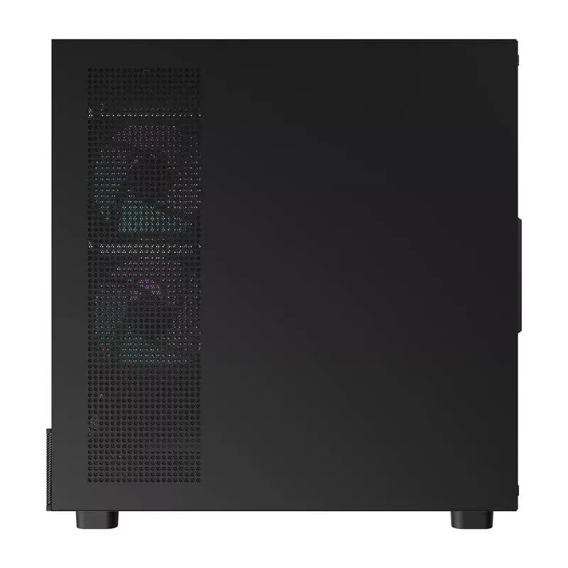 Caixa de computador Darkflash DPX90 ATX preta