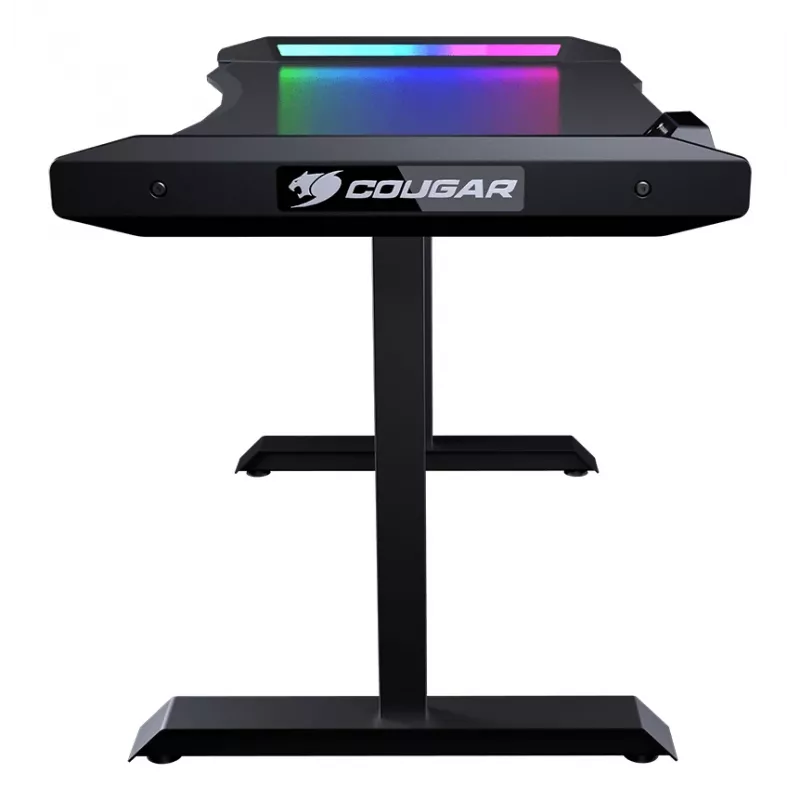 COUGAR MARS 120 preto