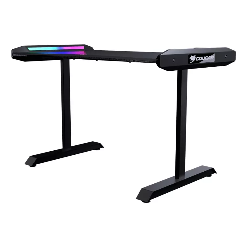 COUGAR MARS 120 preto