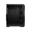 Caixa de PC COUGAR Gaming Archon 2 Mesh RGB Midi Tower preta