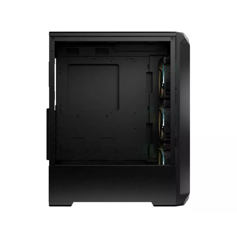 Caixa de PC COUGAR Gaming Archon 2 Mesh RGB Midi Tower preta