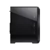 Caixa de PC COUGAR Gaming Archon 2 Mesh RGB Midi Tower preta