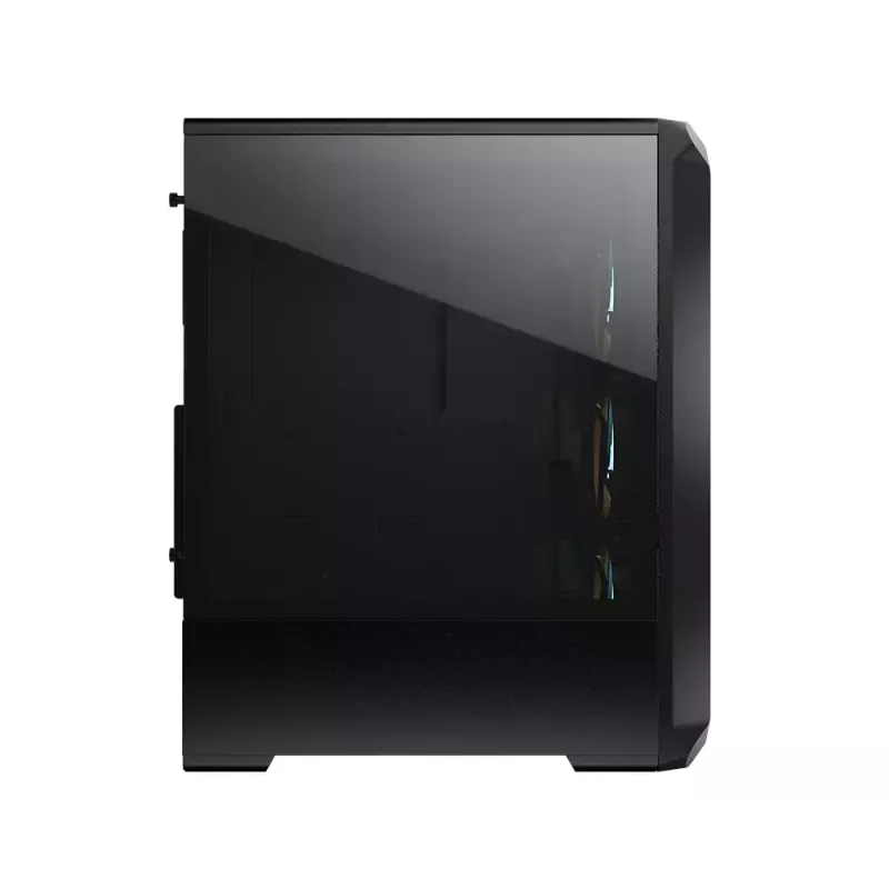 Caixa de PC COUGAR Gaming Archon 2 Mesh RGB Midi Tower preta
