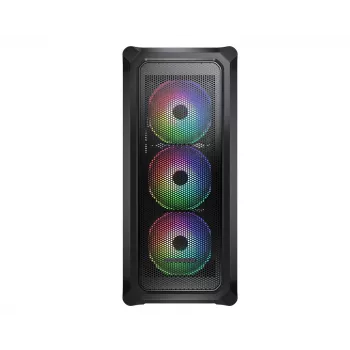 COUGAR Archon 2 RGB Midi Tower preta