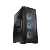 COUGAR Archon 2 RGB Midi Tower preta