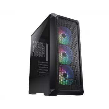 COUGAR Archon 2 RGB Midi Tower preta