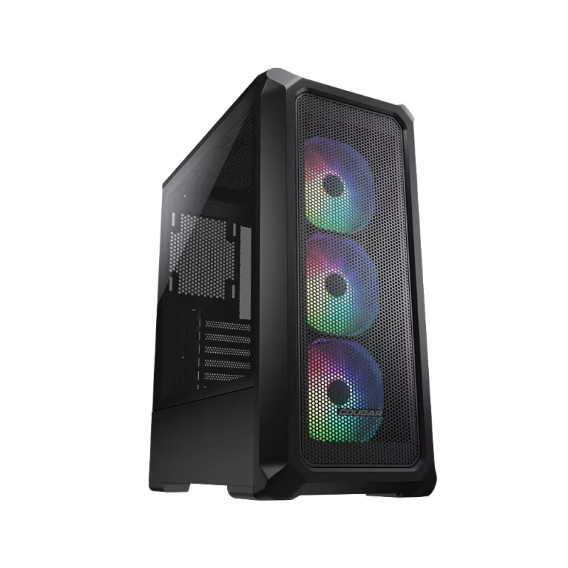 COUGAR Archon 2 RGB Midi Tower preta
