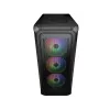 COUGAR Archon 2 RGB Midi Tower preta