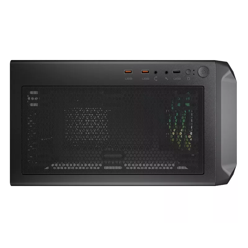 COUGAR Archon 2 RGB Midi Tower preta