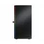 Caixa de PC COUGAR Gaming PURITY RGB Mini Tower preta