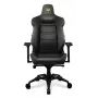 Cadeira gaming universal Cougar Armor Evo Royal CGR-EVO-GLB assento acolchoado 160 kg