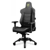 Cadeira gaming universal Cougar Armor Evo Royal CGR-EVO-GLB assento acolchoado 160 kg