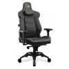 Cadeira gaming universal Cougar Armor Evo Royal CGR-EVO-GLB assento acolchoado 160 kg