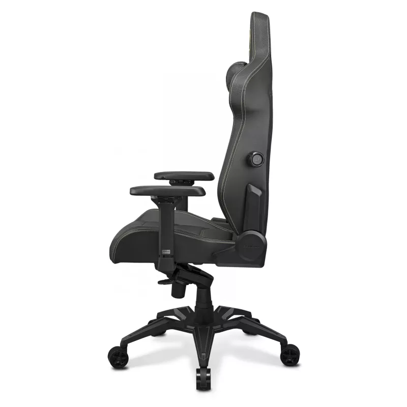 Cadeira gaming universal Cougar Armor Evo Royal CGR-EVO-GLB assento acolchoado 160 kg