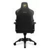 Cadeira gaming universal Cougar Armor Evo Royal CGR-EVO-GLB assento acolchoado 160 kg