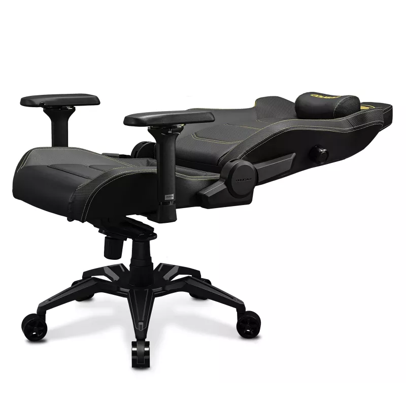 Cadeira gaming universal Cougar Armor Evo Royal CGR-EVO-GLB assento acolchoado 160 kg
