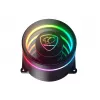 Arrefecedor líquido All-in-One COUGAR Gaming CGR-PSDELRGB-B-360 12 cm preto