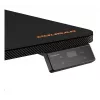 Secretária gaming elétrica COUGAR E-Star 120, preta (1200x600x720-1170mm)