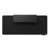 Secretária gaming elétrica COUGAR E-Star 140, preta (1400x600x720-1170mm)