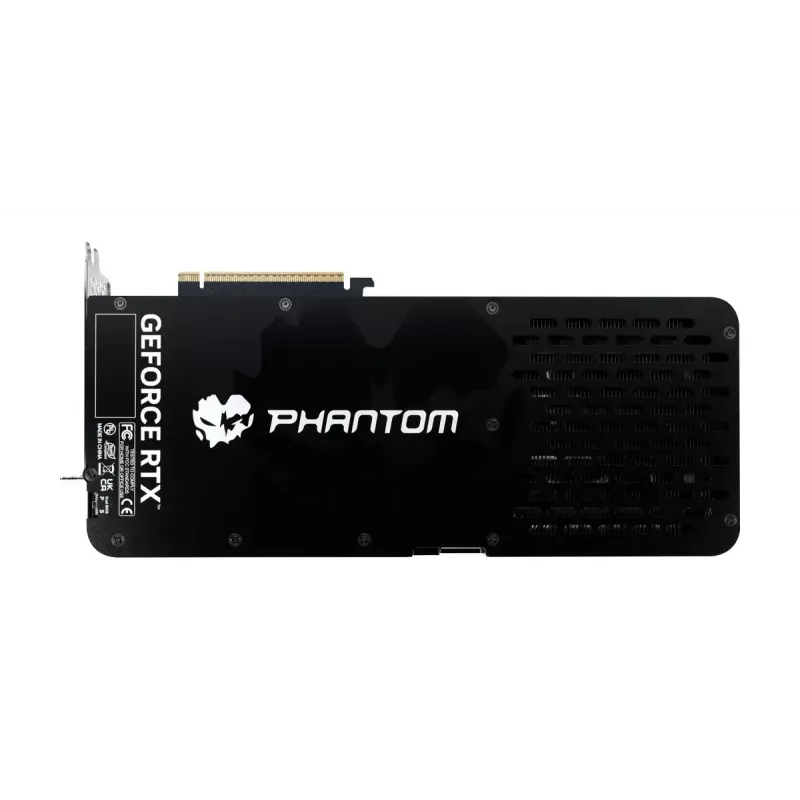 Placa gráfica Gainward GeForce RTX 5090 32 GB GDDR7