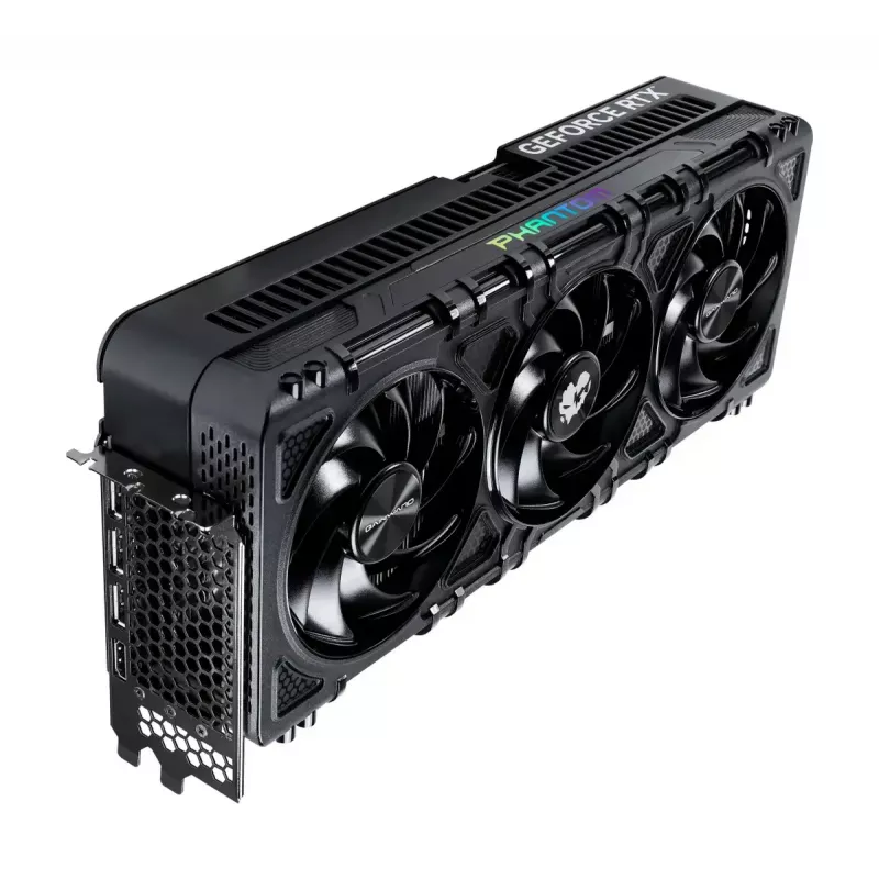 Placa gráfica Gainward GeForce RTX 5090 32 GB GDDR7